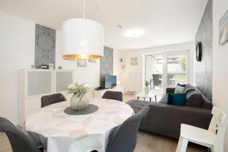 Memelstraße 7 Heimathafen Hachmann - Dahme - 3