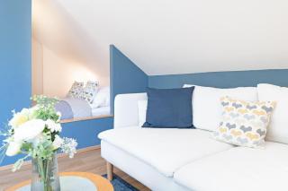 Haus Baltic Strandnüst - Scharbeutz - 4