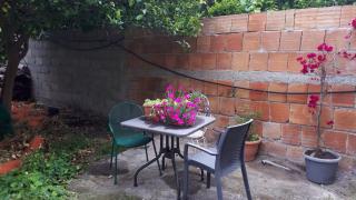 villa con giardino Saline joniche - 8