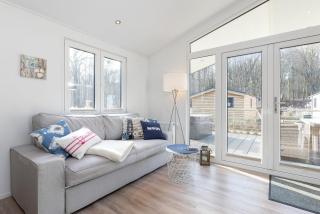 Ferienhäuser Lübecker Bucht Ferienhaus Beachcomber - Haffkrug - 5