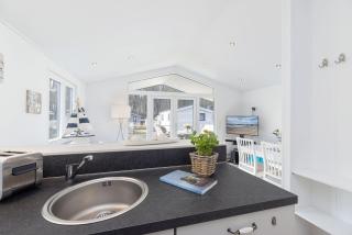 Ferienhäuser Lübecker Bucht Ferienhaus Beachcomber - 2