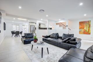 Lakeview Family Retreat Canberra Cozy Townhouse - - 0