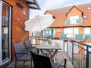 Haus zur Linde Wohnung 5 - Dahme - 8
