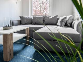 Haus zur Linde Wohnung 5 - Dahme - 5