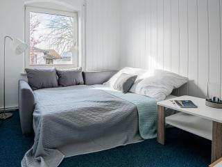 Haus zur Linde Wohnung 5 - Dahme - 4