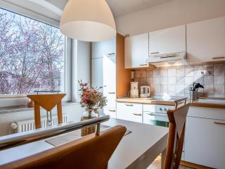 Haus zur Linde Wohnung 5 - Dahme - 3