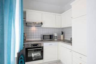 Lindenbuschen 1- Wohnung 3 - Kellenhusen - 7
