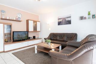 Lindenbuschen 1- Wohnung 3 - Kellenhusen - 6