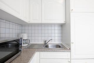 Lindenbuschen 1- Wohnung 3 - Kellenhusen - 2