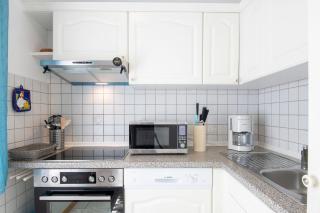 Lindenbuschen 1- Wohnung 3 - Kellenhusen - 1