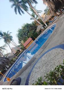 Depa en la playa - Ixtapa - 5