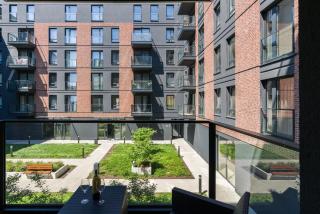 Warta Riverside & Old Town Luxury Residence - Poznan - 7
