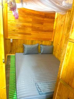 Nhà Cổ Bản Giốc Homestay - Làng đá Khuổi Ky - Bản Piên - 1