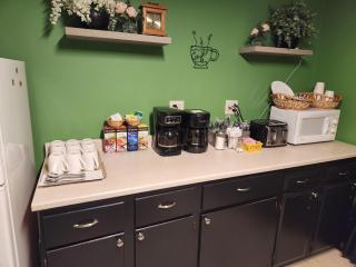 Aroostook Hospitality Inn - Washburn - - 8