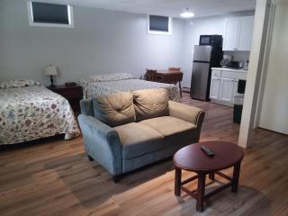 Aroostook Hospitality Inn - Washburn - - 6