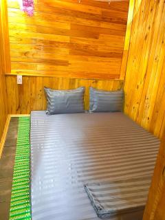 Nhà Cổ Bản Giốc Homestay - Làng đá Khuổi Ky - Bản Piên - 3