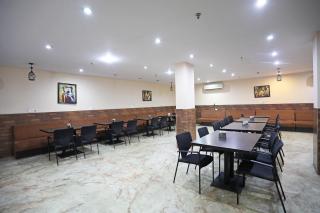 Hotel O Vedas Heritage - Nova Deli - 1