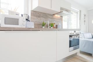 Strandallee 100 Strandschönheit - 1