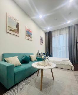 Ruby Homestay Ocean Park - Gia Lâm Pho - 6