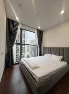 Ruby Homestay Ocean Park - Gia Lâm Pho - 2