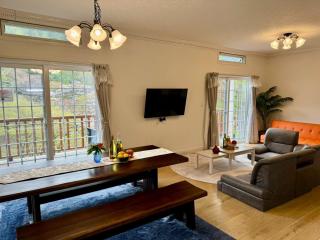 Polar Resort Minami Karuizawa 3 - Vacation STAY 76365v - - 8