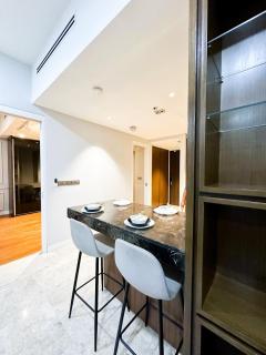 Designer Luxury Condo Near Bukit Bintang - Kuala Lumpur - 2