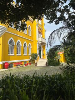 Vila Aurora - Luso - 3