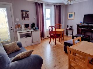 Gîte Marie-Claire - Petit-Saguenay - 8