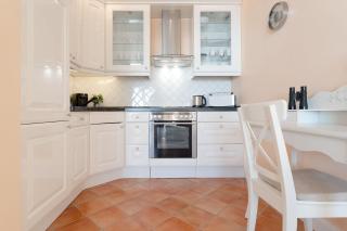 Ferienwohnung Meerblick und Golf - Travemünde - 8