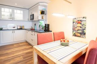 Waldstraße 8 Glücksoase - 3