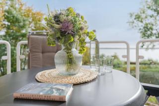 Ferienwohnung Meerblick und Golf - Travemünde - 1