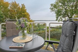 Ferienwohnung Meerblick und Golf - Travemünde - 2