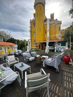 Vila Aurora - Luso - 4