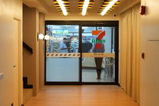 Asoka Hotel at Asoke Makkasan - 4
