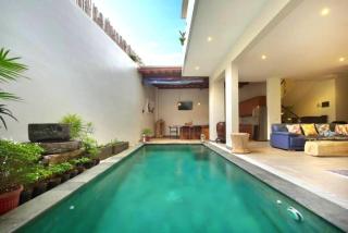 Rainbow Runner Villa by Great Bali Villas - Canggu - 0