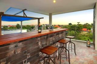 Rainbow Runner Villa by Great Bali Villas - Canggu - 8