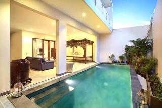 Rainbow Runner Villa by Great Bali Villas - Canggu - 3