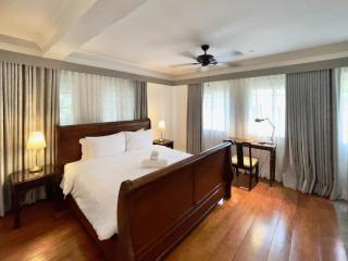 MiraNamin Nest LANTANA SUITE with Bathtub, Kitchen - Manilla - 0