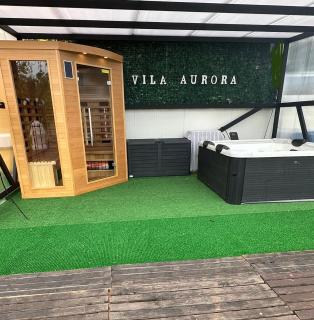 Vila Aurora - Luso - 6