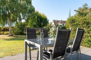 Kleine Kajüte 42 - Grömitz - 8