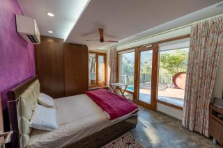 Casa De Valley, Kasauli - Kasauli - 4