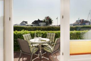 Haus Seeblick Strandmuschel - Kellenhusen - 2