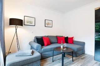 Rosenstraße 1a Bootshaus - 6