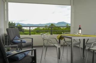 Bellavista - Business lodge - La Californie - 8