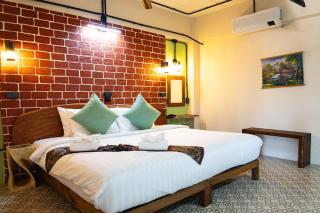 Chiang Ron - Chiang Mai - 9