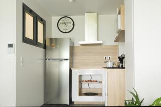 Bellavista - Business lodge - La Californie - 5