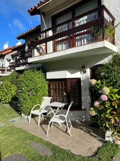 TRIPLEX en complejo Jen les pins apta 5 personas , 2 dormitorios - Punta del Este - 3
