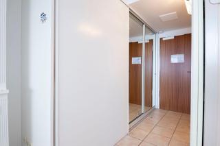 An der Waldkapelle 26 Borkum - 1