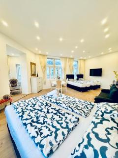 3BR Apartment 10-Min to Kaufpark Alterlaa - Wenen - 6