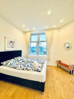 3BR Apartment 10-Min to Kaufpark Alterlaa - Wenen - 4